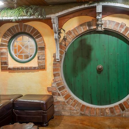 The Hobbit House, Fantasy Comes Home! Расселвілль Екстер'єр фото